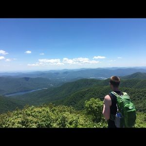 Meet your Posher, Mitchel